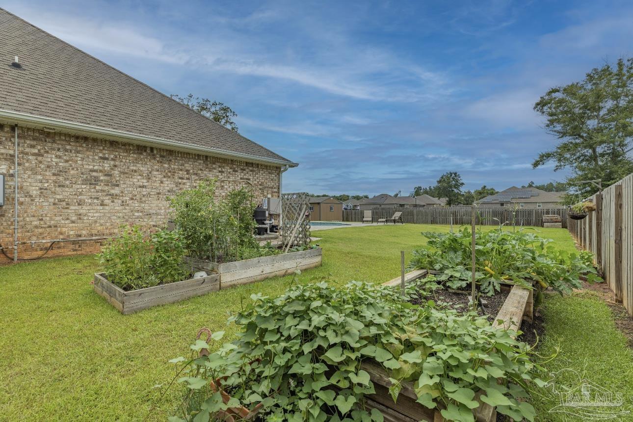 1100 Upland Road Cantonment, FL 32533 - Photo 20 of 22