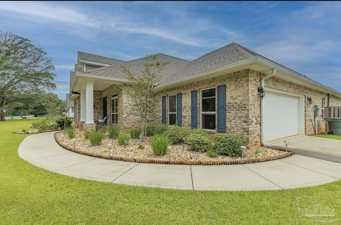 1100 Upland Road Cantonment, FL 32533 - Photo 2 of 22