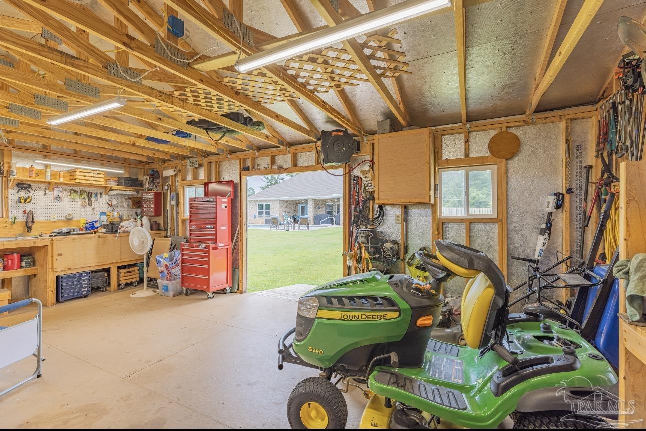 1100 Upland Road Cantonment, FL 32533 - Photo 21 of 22