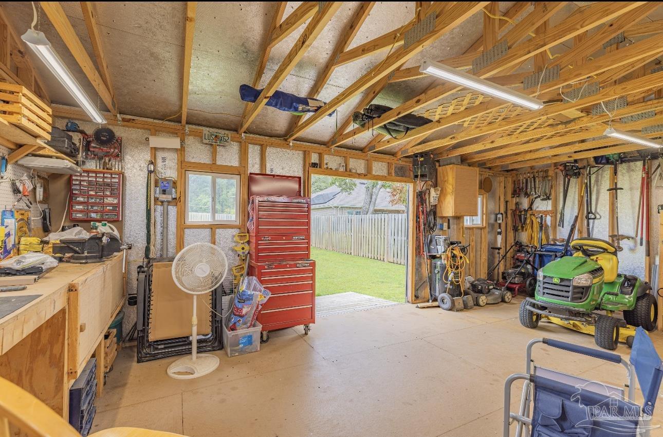 1100 Upland Road Cantonment, FL 32533 - Photo 22 of 22