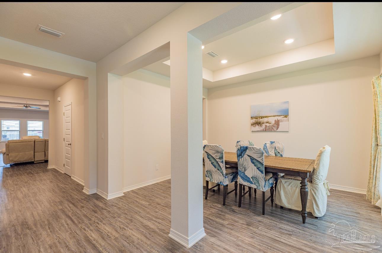 1100 Upland Road Cantonment, FL 32533 - Photo 3 of 22