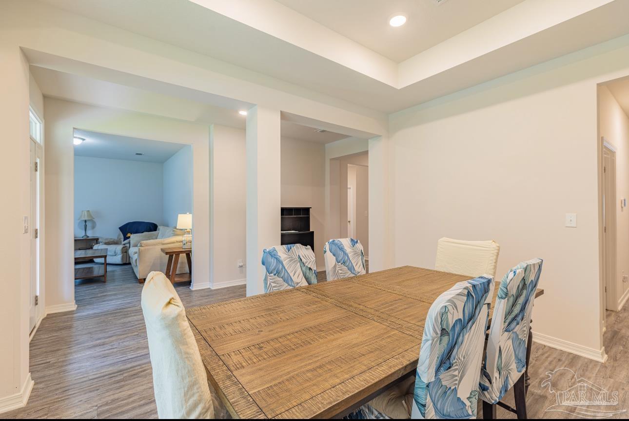 1100 Upland Road Cantonment, FL 32533 - Photo 4 of 22