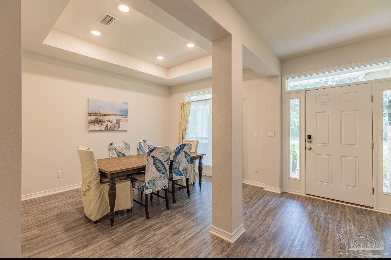 1100 Upland Road Cantonment, FL 32533 - Photo 5 of 22