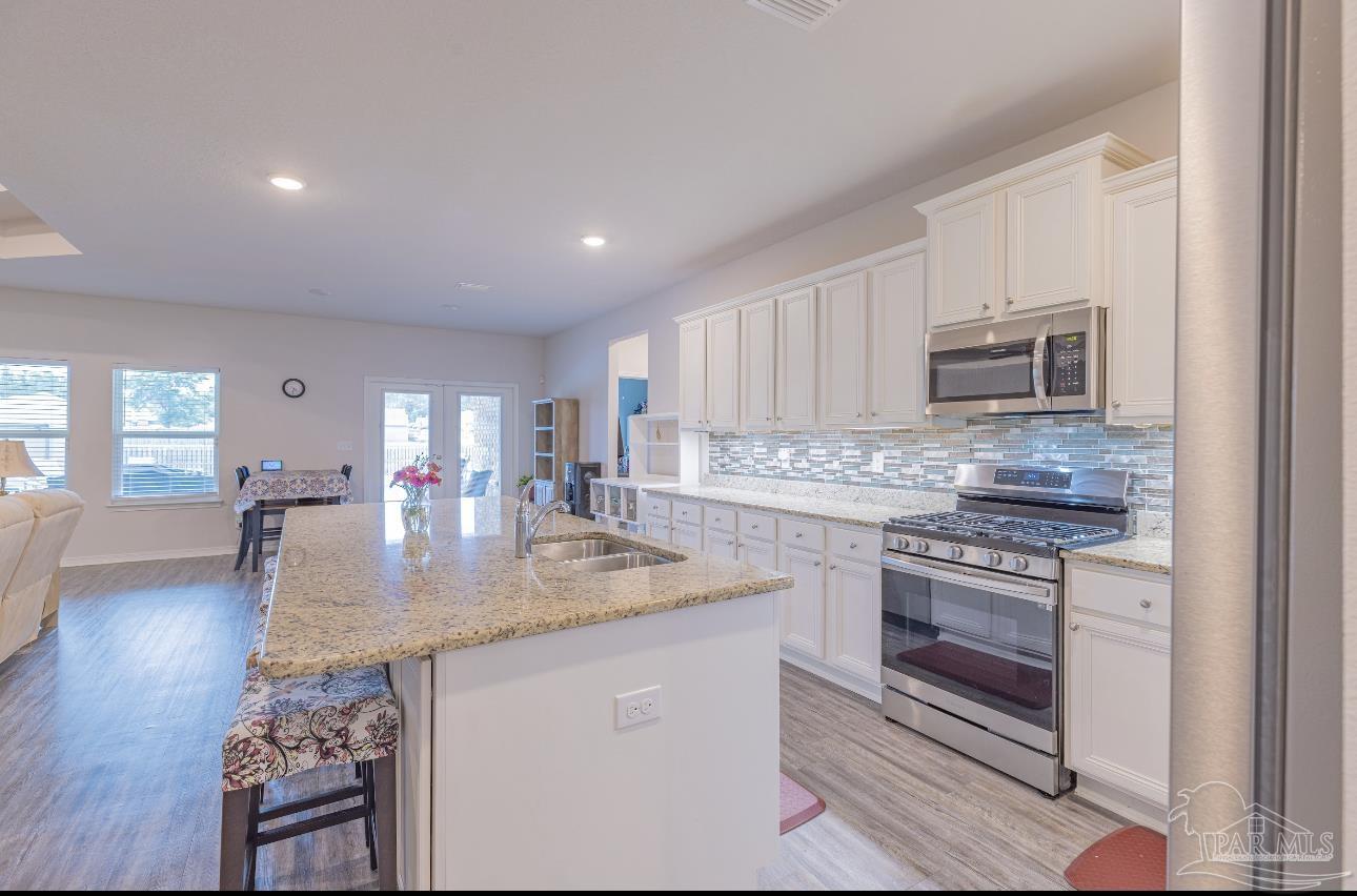 1100 Upland Road Cantonment, FL 32533 - Photo 7 of 22