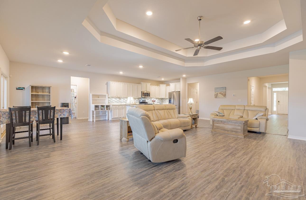 1100 Upland Road Cantonment, FL 32533 - Photo 8 of 22