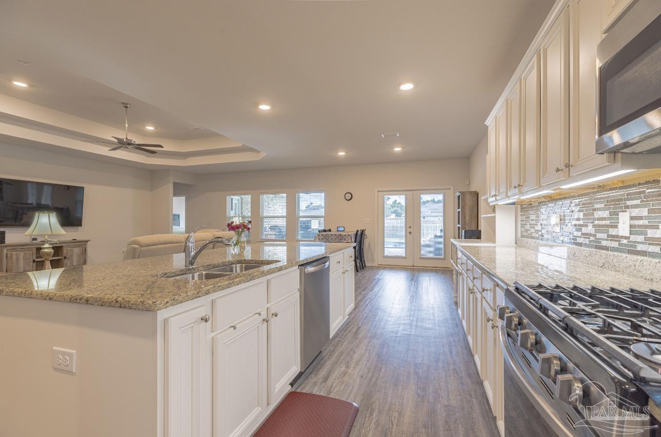 1100 Upland Road Cantonment, FL 32533 - Photo 9 of 22