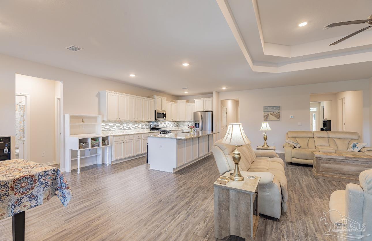 1100 Upland Road Cantonment, FL 32533 - Photo 10 of 22