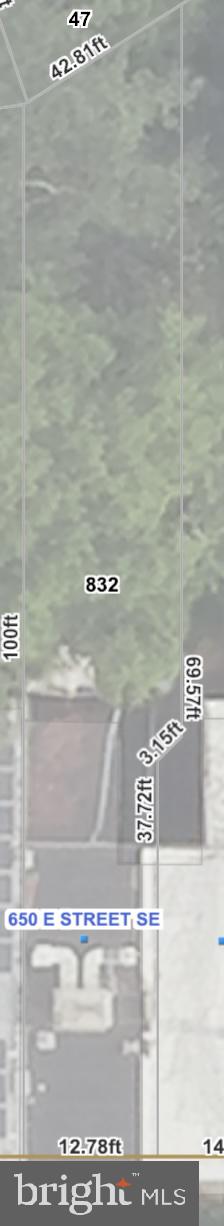 650 E Street Southeast Washington, DC 20003 - Photo 5 of 9