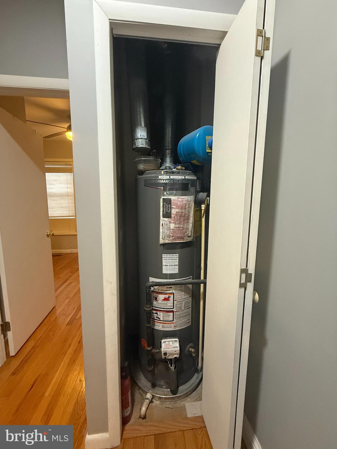 650 E Street Southeast Washington, DC 20003 - Photo 9 of 9