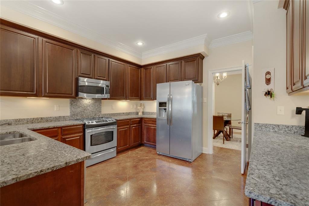 1203 Rue Renoir Mandeville, LA 70471 - Photo 11 of 28 Gallery Image 11