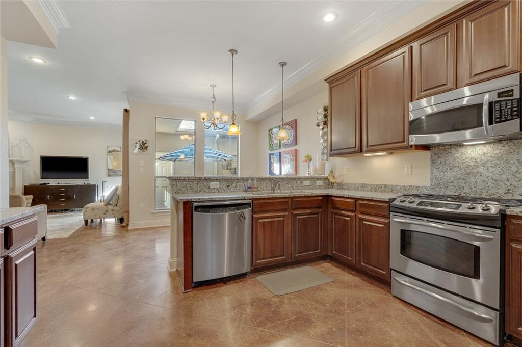 1203 Rue Renoir Mandeville, LA 70471 - Photo 12 of 28 Gallery Image 12
