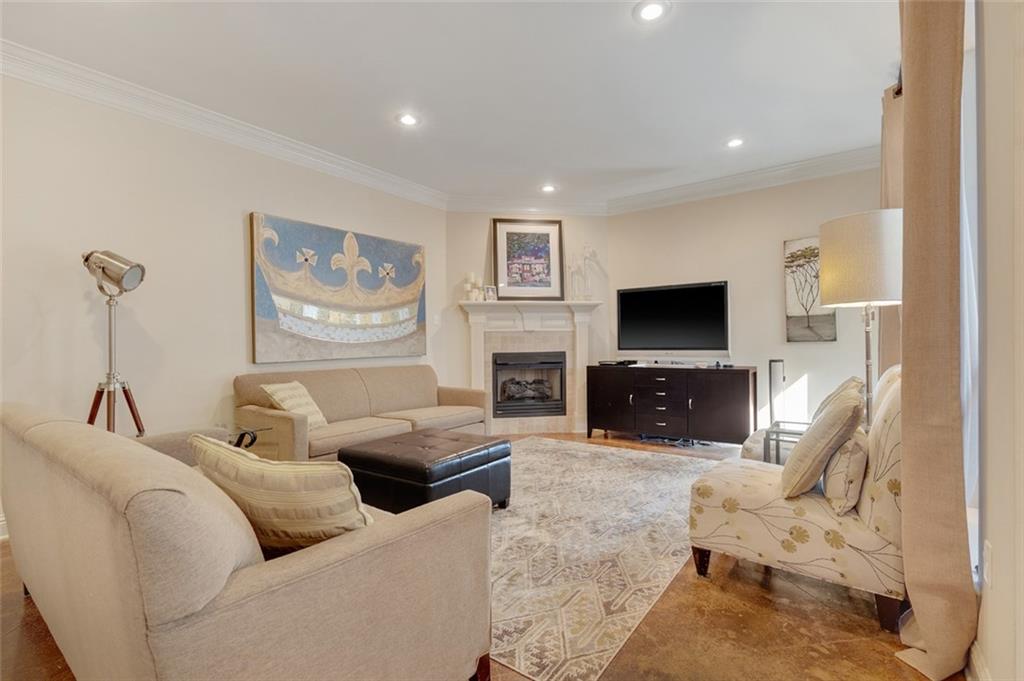 1203 Rue Renoir Mandeville, LA 70471 - Photo 7 of 28 Gallery Image 7