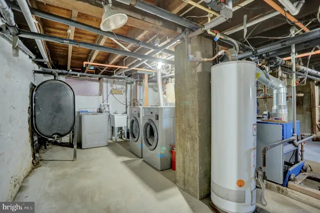 a view of deck with patio and wooden floor