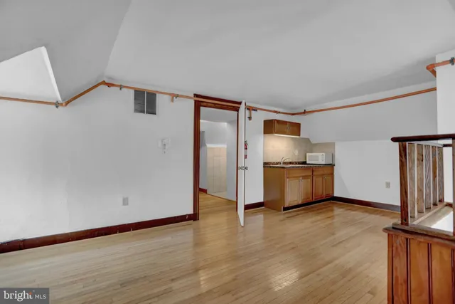 $435,000 | 631 West Bel Air Avenue, Aberdeen, MD 21001