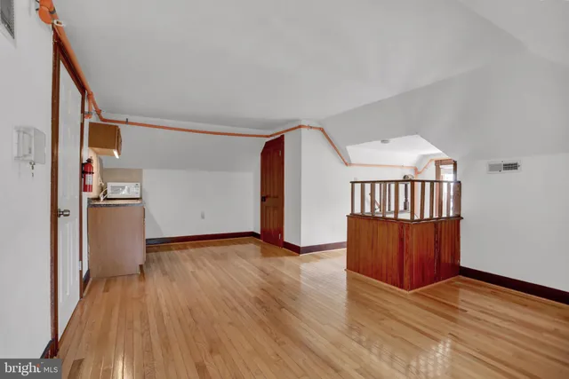 $435,000 | 631 West Bel Air Avenue, Aberdeen, MD 21001