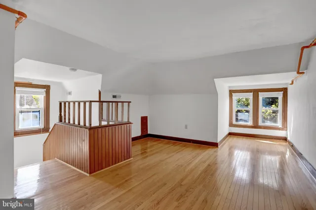 $435,000 | 631 West Bel Air Avenue, Aberdeen, MD 21001