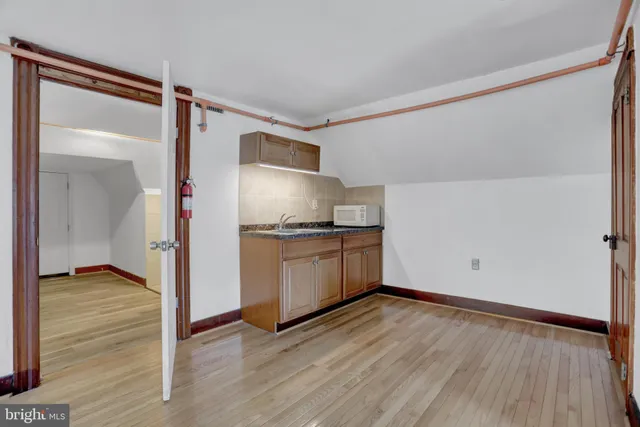 $435,000 | 631 West Bel Air Avenue, Aberdeen, MD 21001