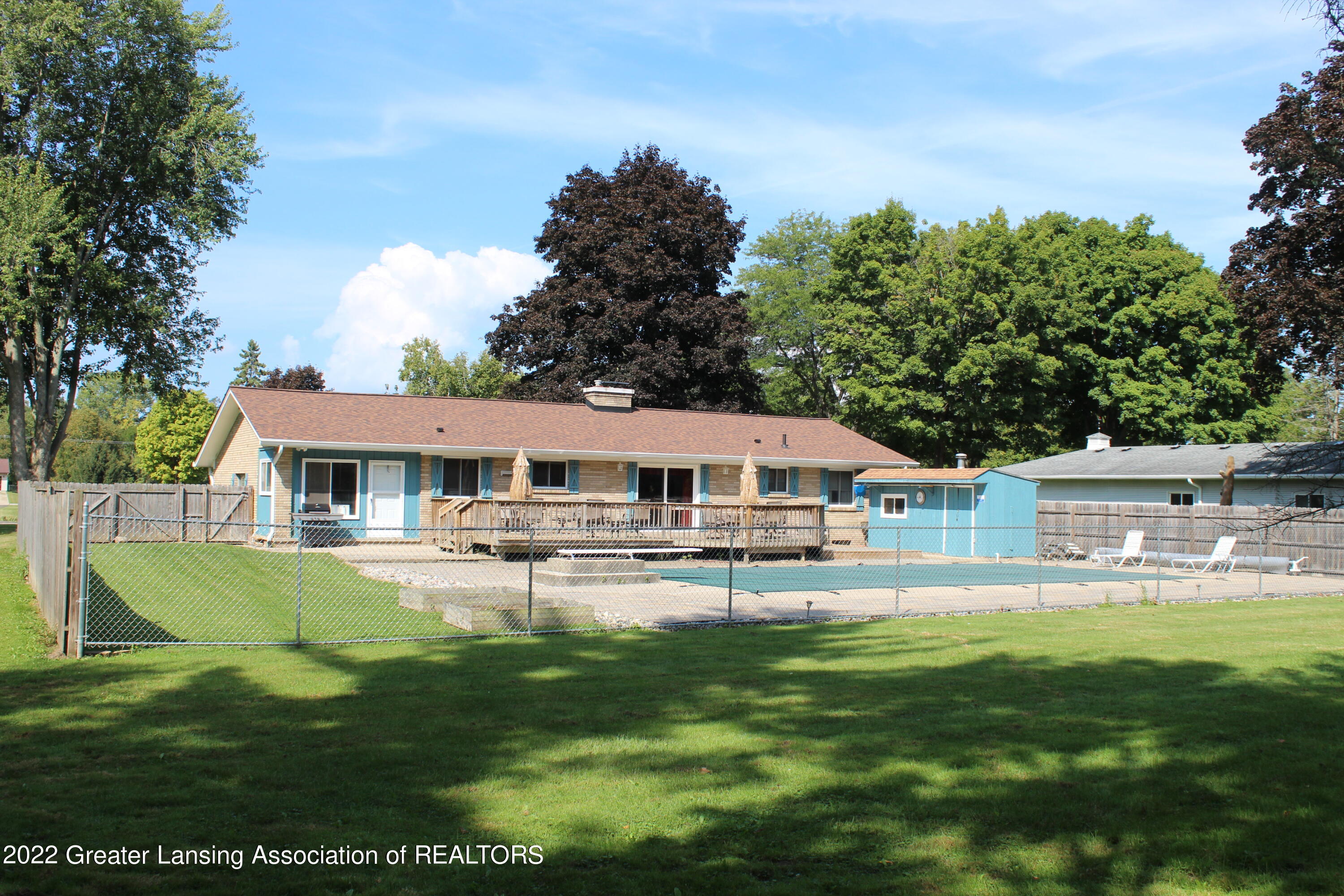 464 Creyts Road Dimondale, MI 48821 - Photo 54 of 56 63