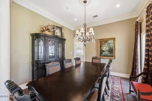 $459,900 | 1638 Suzanna Drive, Raymond, MS 39154