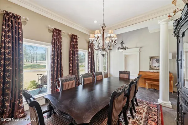 $459,900 | 1638 Suzanna Drive, Raymond, MS 39154