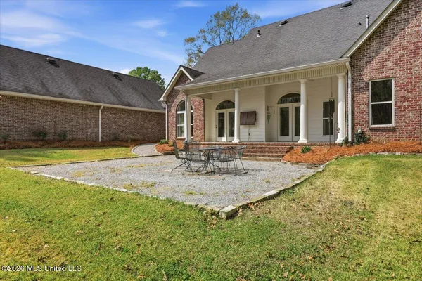 $459,900 | 1638 Suzanna Drive, Raymond, MS 39154
