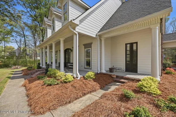 $459,900 | 1638 Suzanna Drive, Raymond, MS 39154