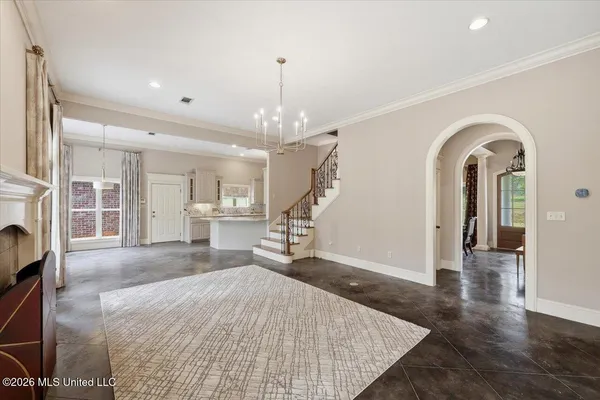 $459,900 | 1638 Suzanna Drive, Raymond, MS 39154