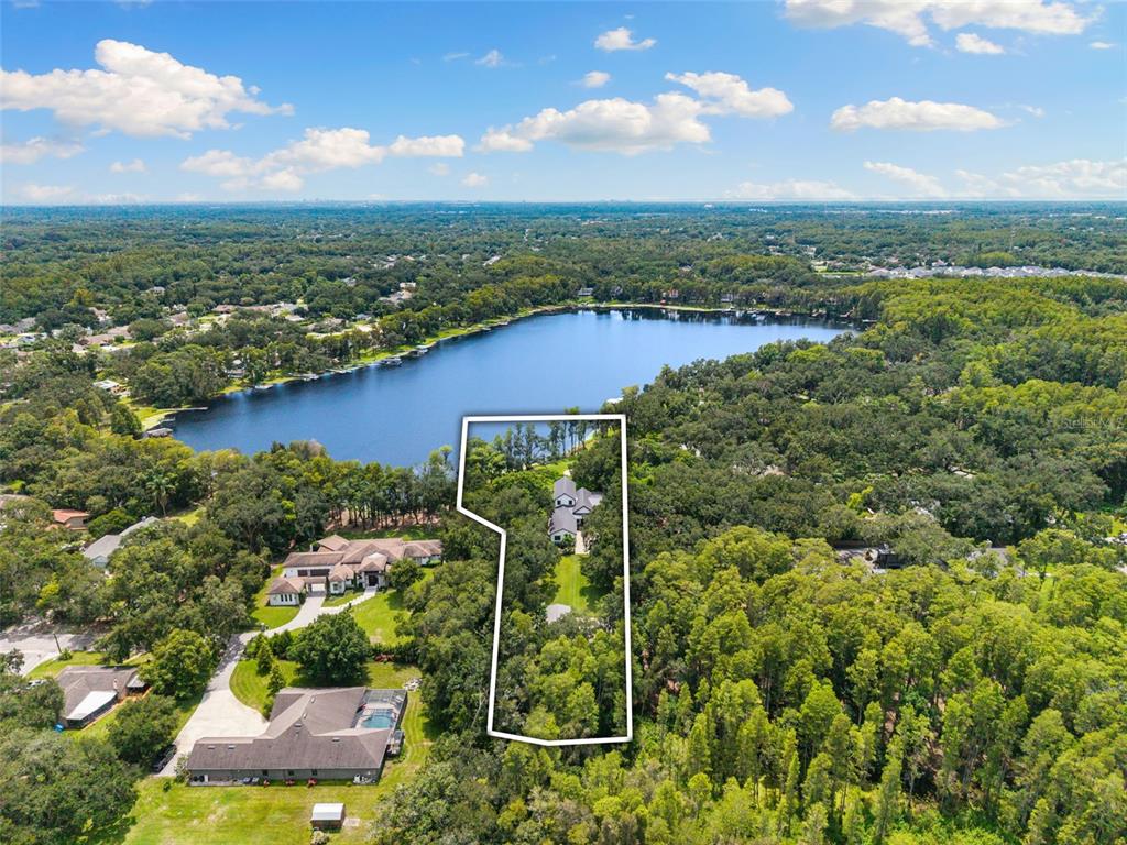 16115 Chastain Road Odessa, FL 33556 - Photo 80 of 85 Gallery Image 80