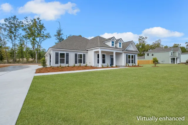 $505,000 | 89 Bedford Loop, Crawfordville, FL 32327