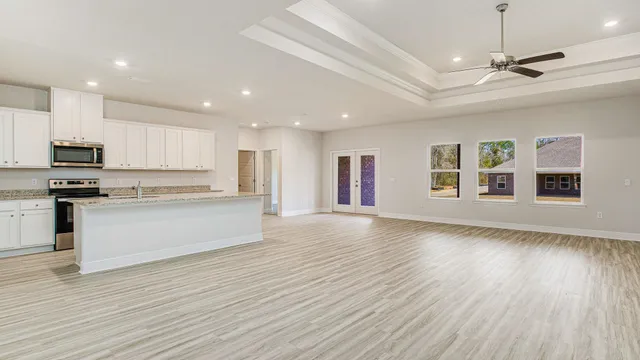 $537,000 | 89 Bedford Loop, Crawfordville, FL 32327