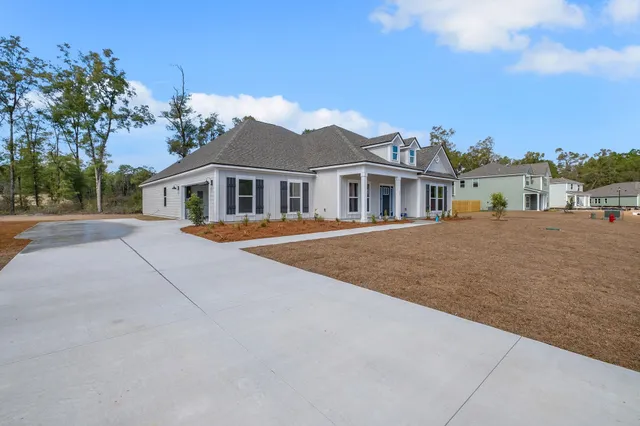 $505,000 | 89 Bedford Loop, Crawfordville, FL 32327