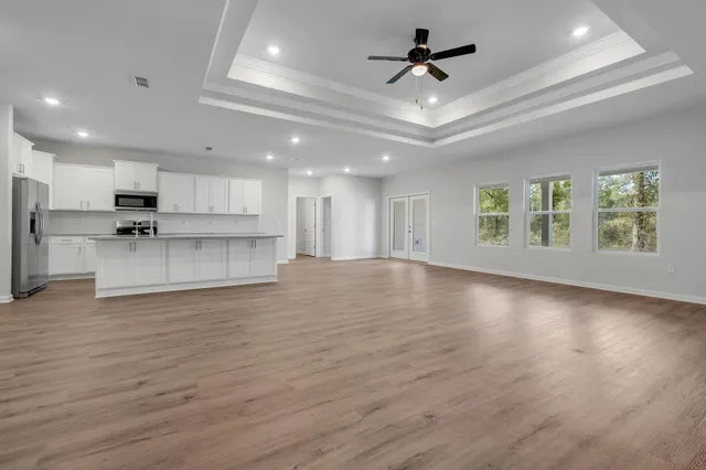 $520,000 | 89 Bedford Loop, Crawfordville, FL 32327