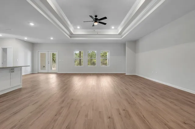 $520,000 | 89 Bedford Loop, Crawfordville, FL 32327