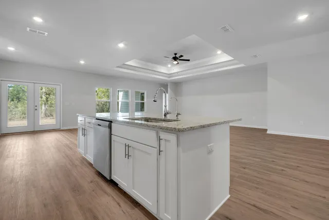 $505,000 | 89 Bedford Loop, Crawfordville, FL 32327