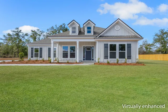 $505,000 | 89 Bedford Loop, Crawfordville, FL 32327