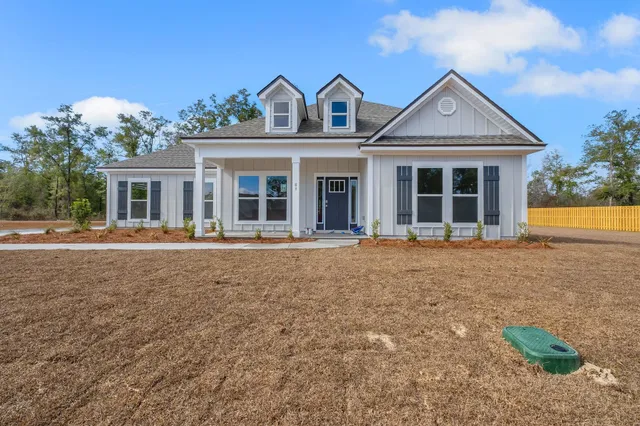 $505,000 | 89 Bedford Loop, Crawfordville, FL 32327