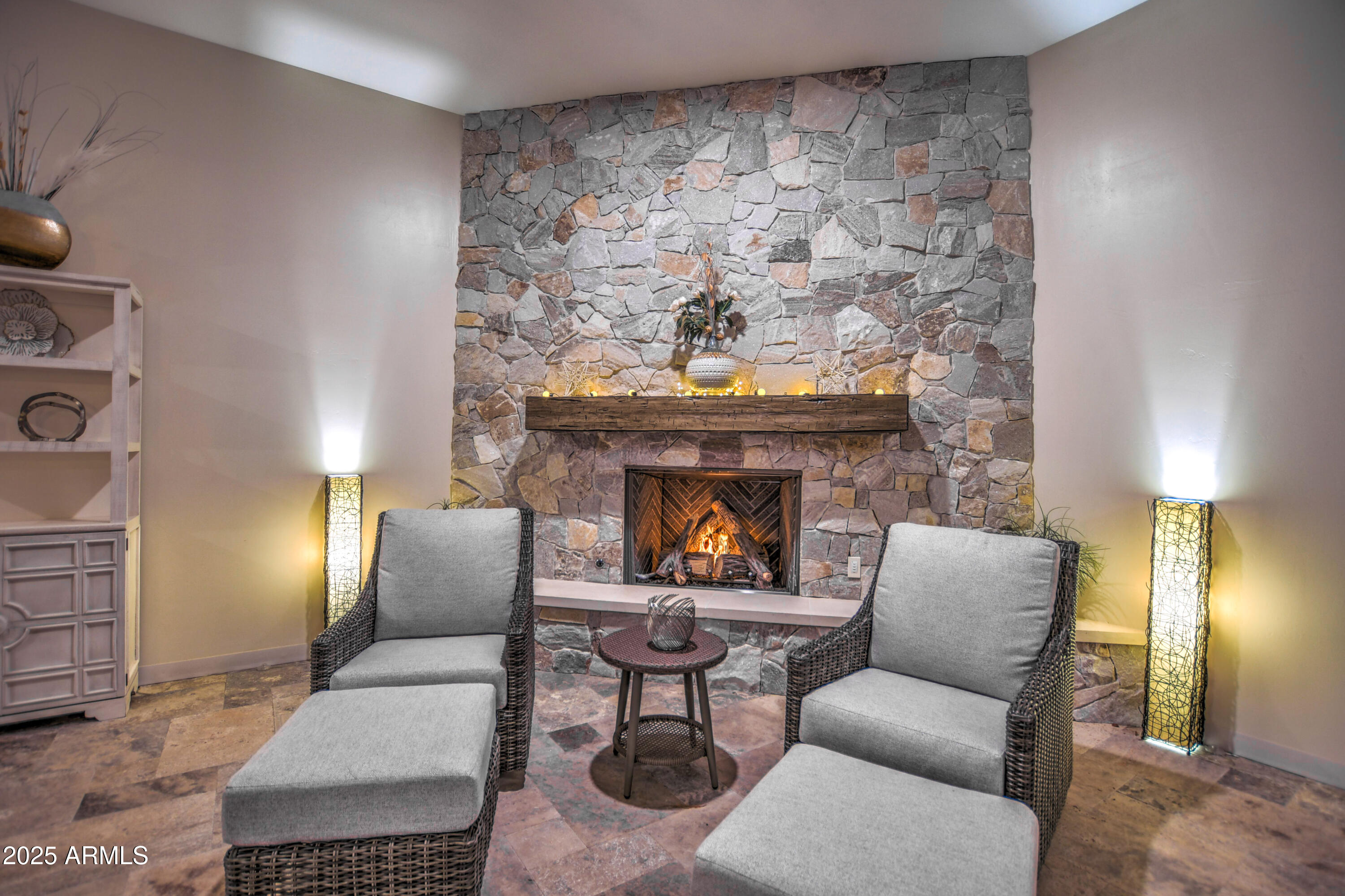 10651 East Cactus Road Scottsdale, AZ 85259 - Photo 109 of 126 Twilight 83