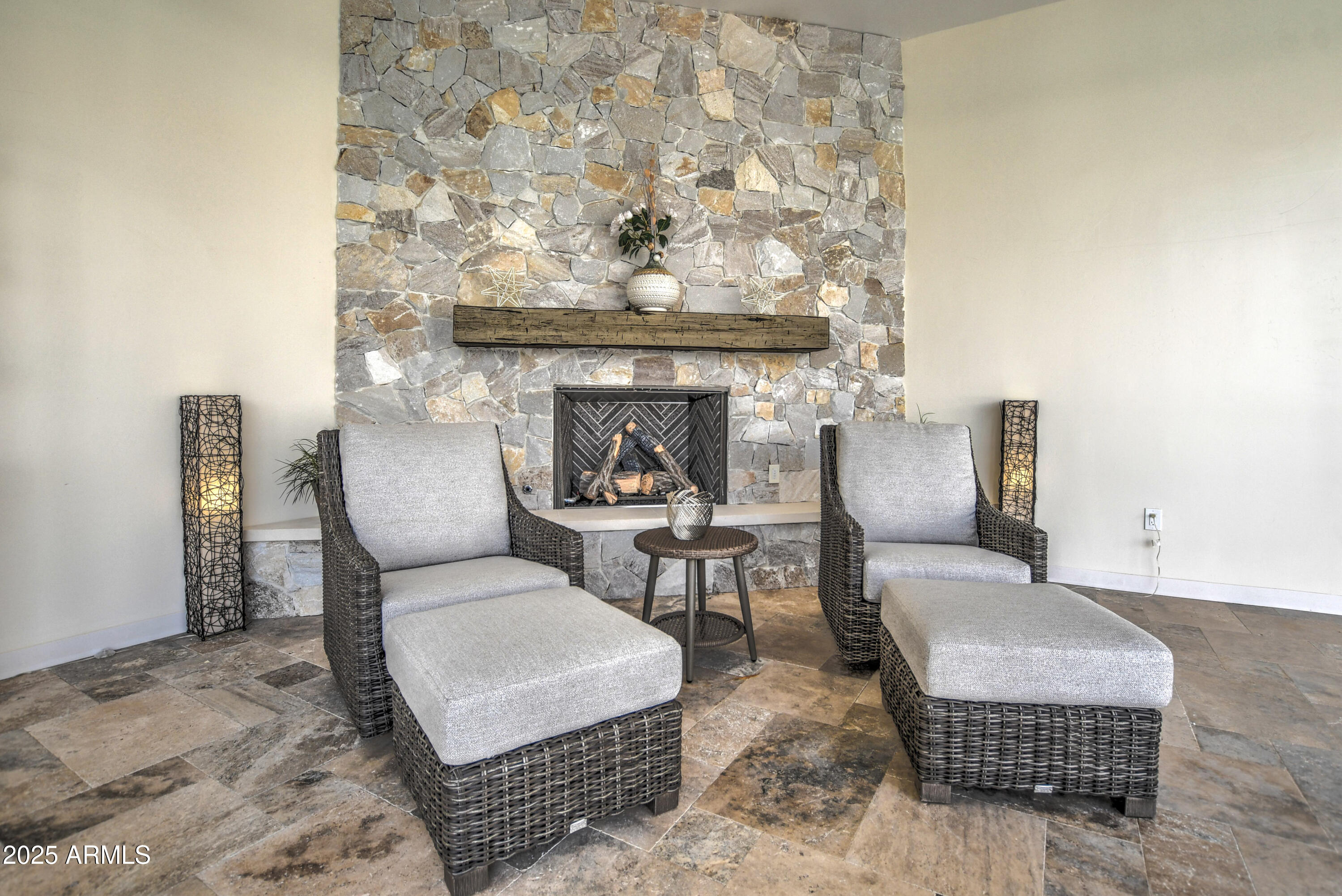 10651 East Cactus Road Scottsdale, AZ 85259 - Photo 115 of 126 Rear 9