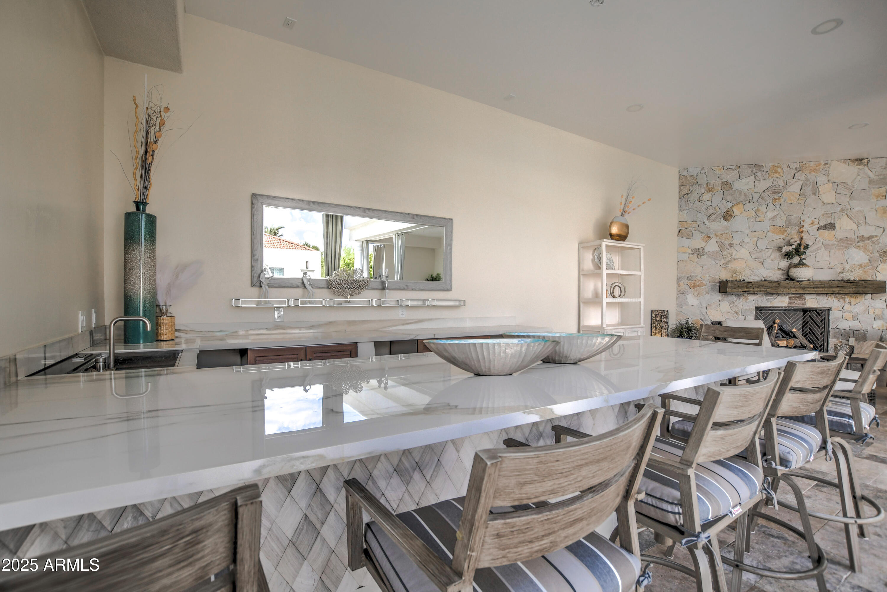 10651 East Cactus Road Scottsdale, AZ 85259 - Photo 118 of 126 Rear 7