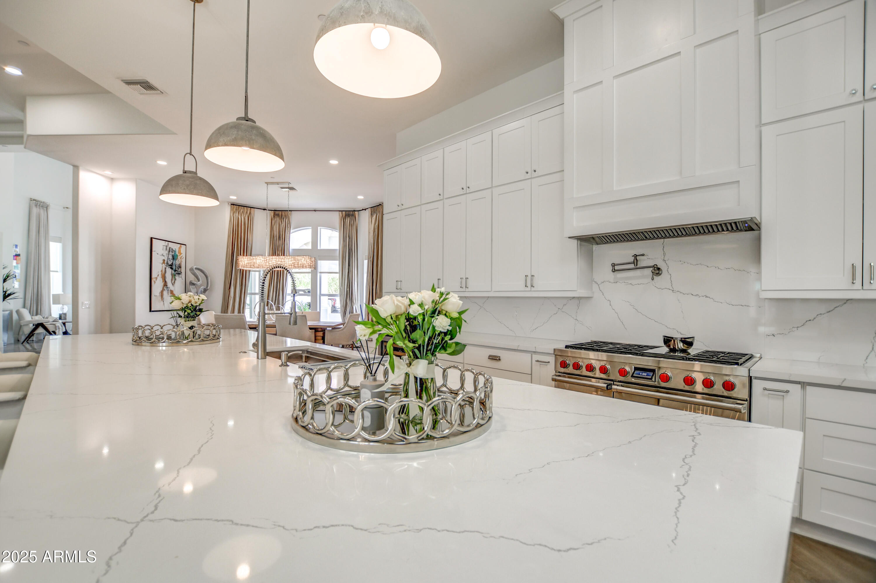 10651 East Cactus Road Scottsdale, AZ 85259 - Photo 35 of 126 Kitchen 10