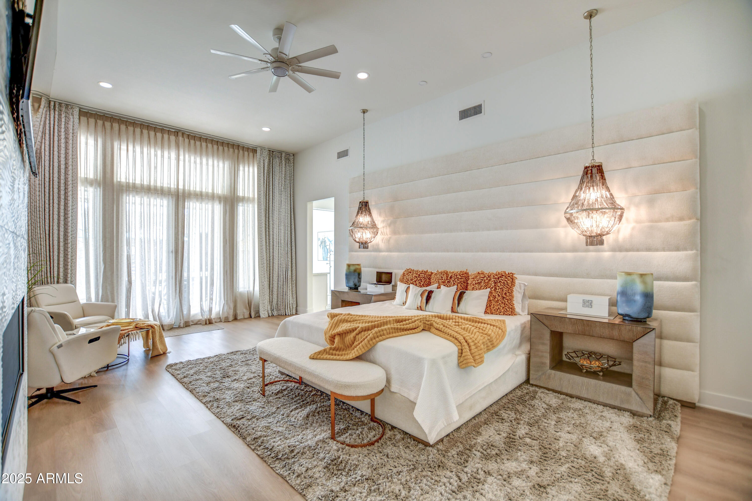 10651 East Cactus Road Scottsdale, AZ 85259 - Photo 59 of 126 Primary Bed 4