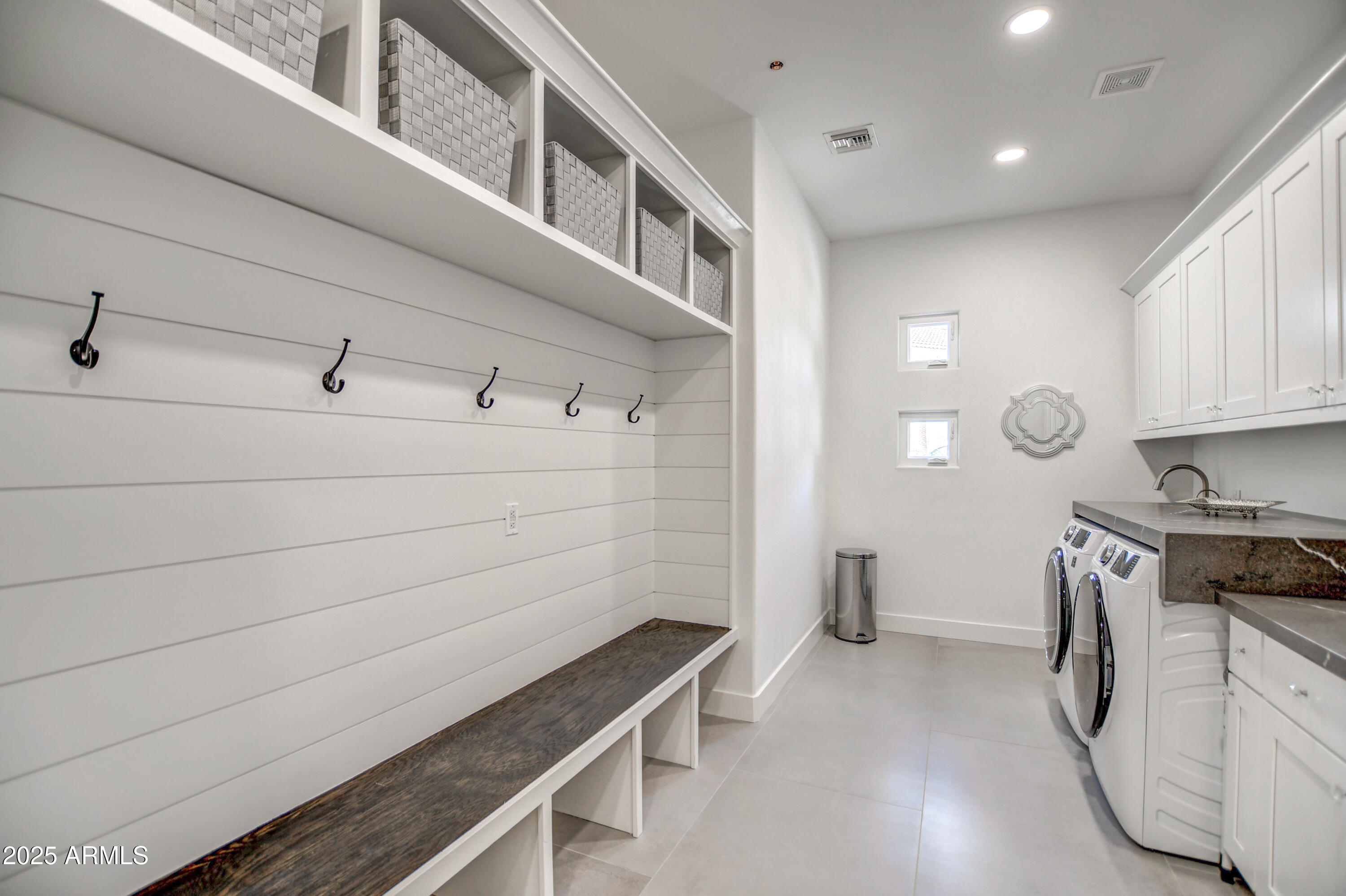 10651 East Cactus Road Scottsdale, AZ 85259 - Photo 90 of 126 Laundry 1, 2