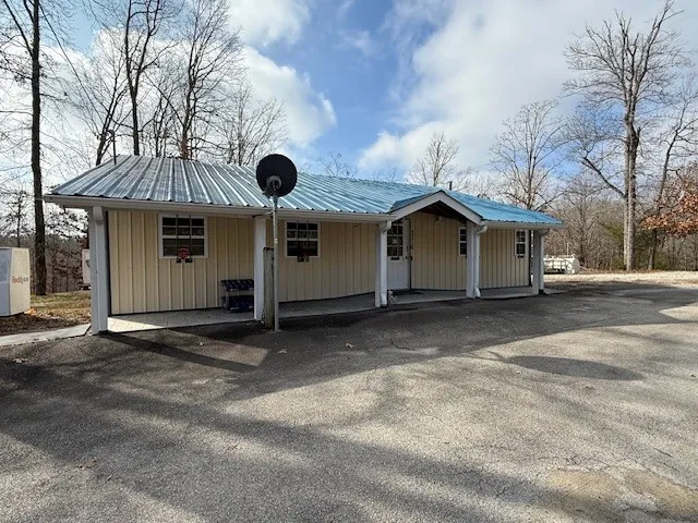 $350,000 | 2316 Buffalo Road, Hohenwald, TN 38462