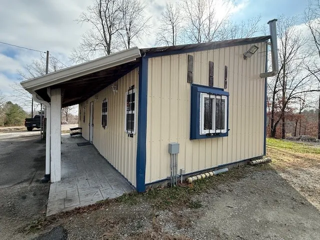 $350,000 | 2316 Buffalo Road, Hohenwald, TN 38462