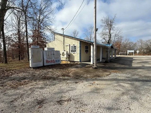 $350,000 | 2316 Buffalo Road, Hohenwald, TN 38462