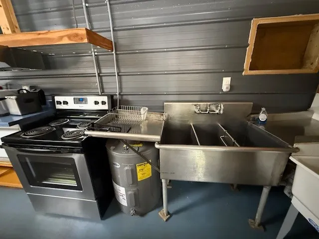 $350,000 | 2316 Buffalo Road, Hohenwald, TN 38462