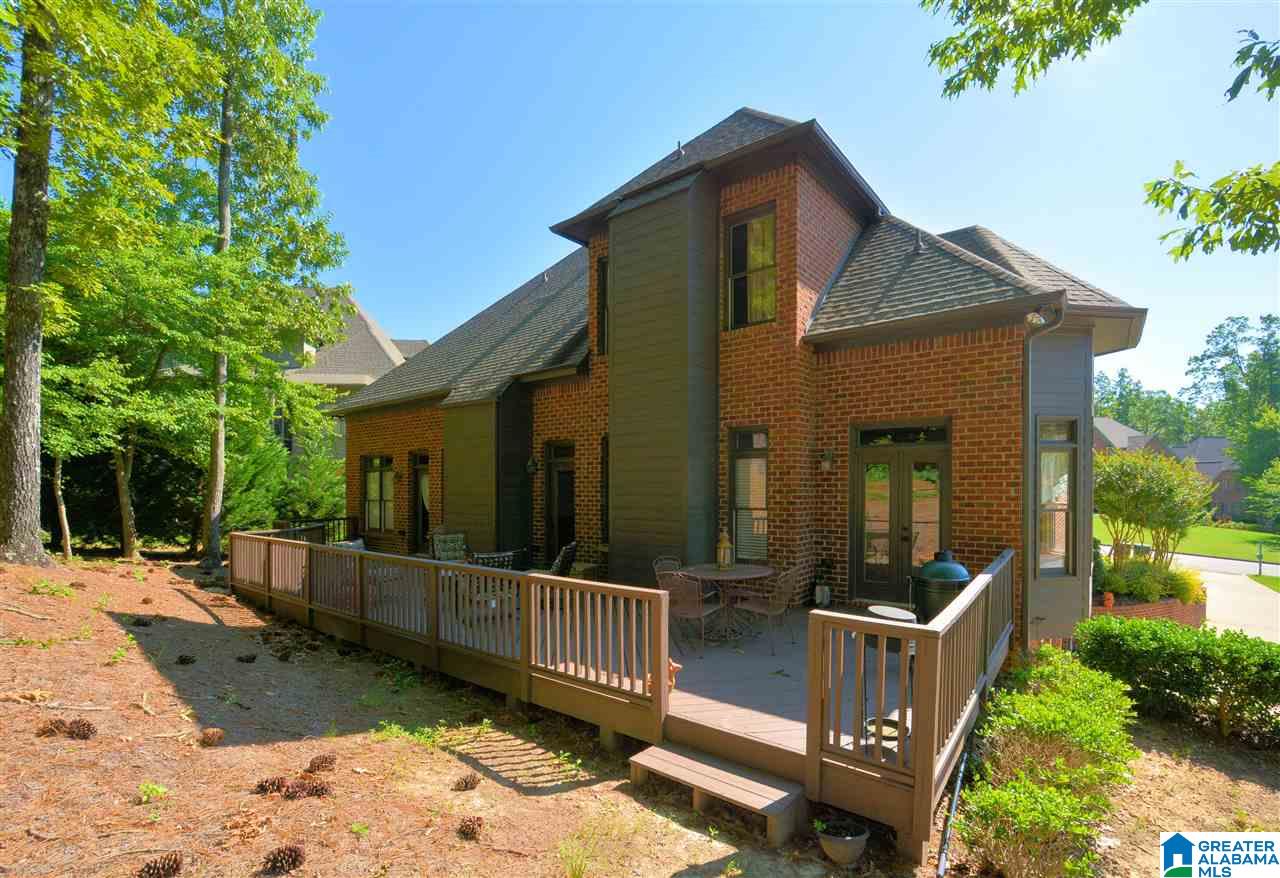 1028 Bluestone Way Birmingham, AL 35242 - Photo 48 of 49