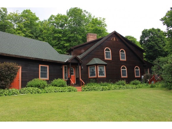 704 Staples Road Danby, VT 05739 - Photo 1 of 1 Gallery Image 1