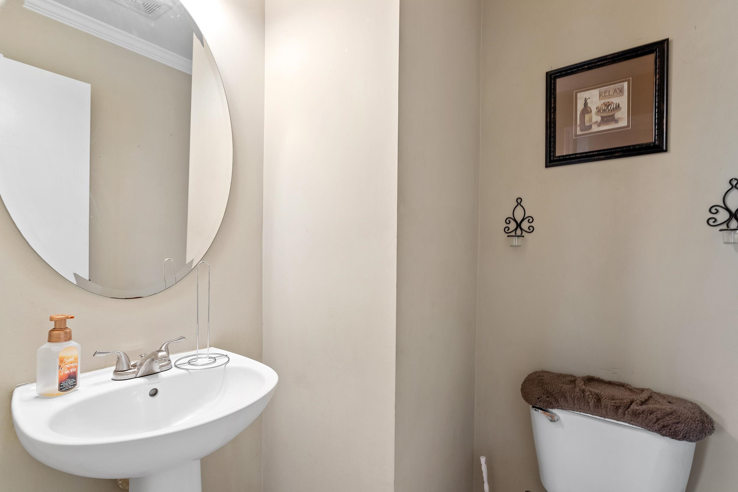 2500 Quarry Ridge Lane Raleigh, NC 27610 - Photo 14 of 29 Photo 14