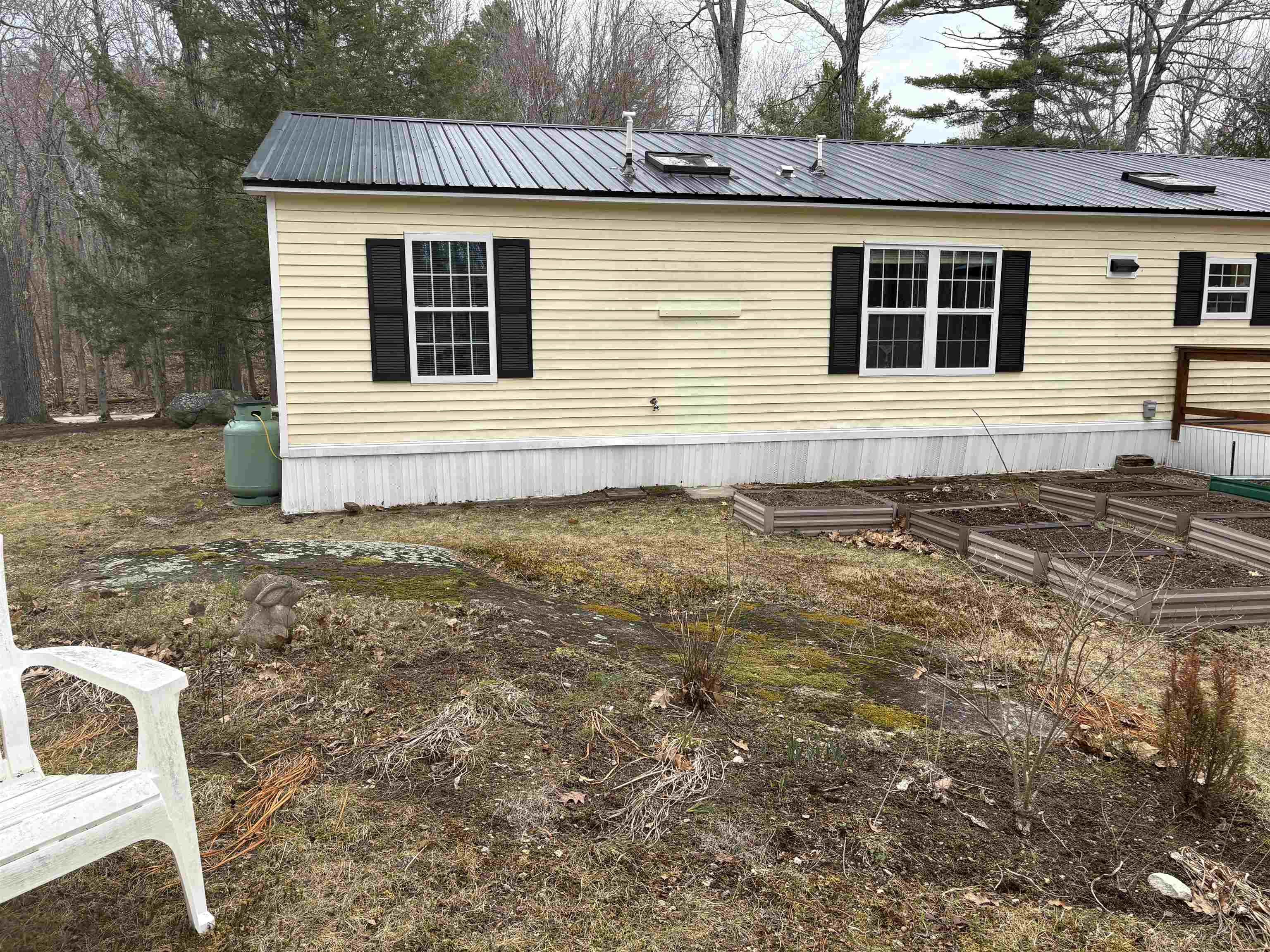 17 Harvey Brook Road Wolfeboro, NH 03894 - Photo 37 of 58